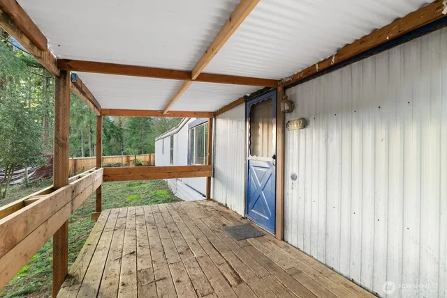 $248,000 | 31412 70th Avenue South, Roy, WA 98580