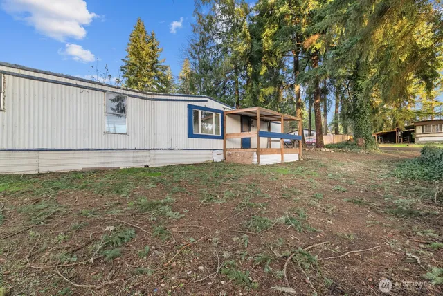 $248,000 | 31412 70th Avenue South, Roy, WA 98580