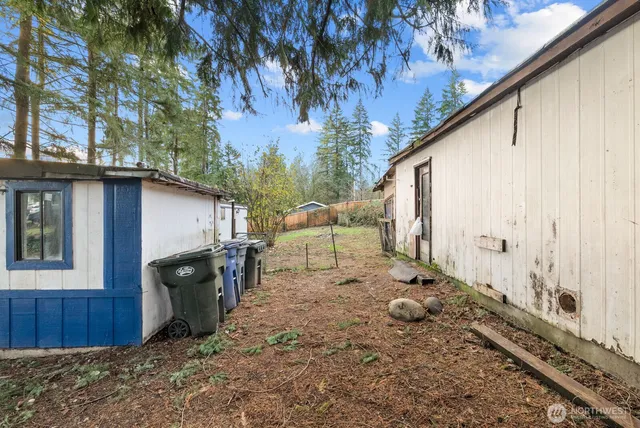 $248,000 | 31412 70th Avenue South, Roy, WA 98580