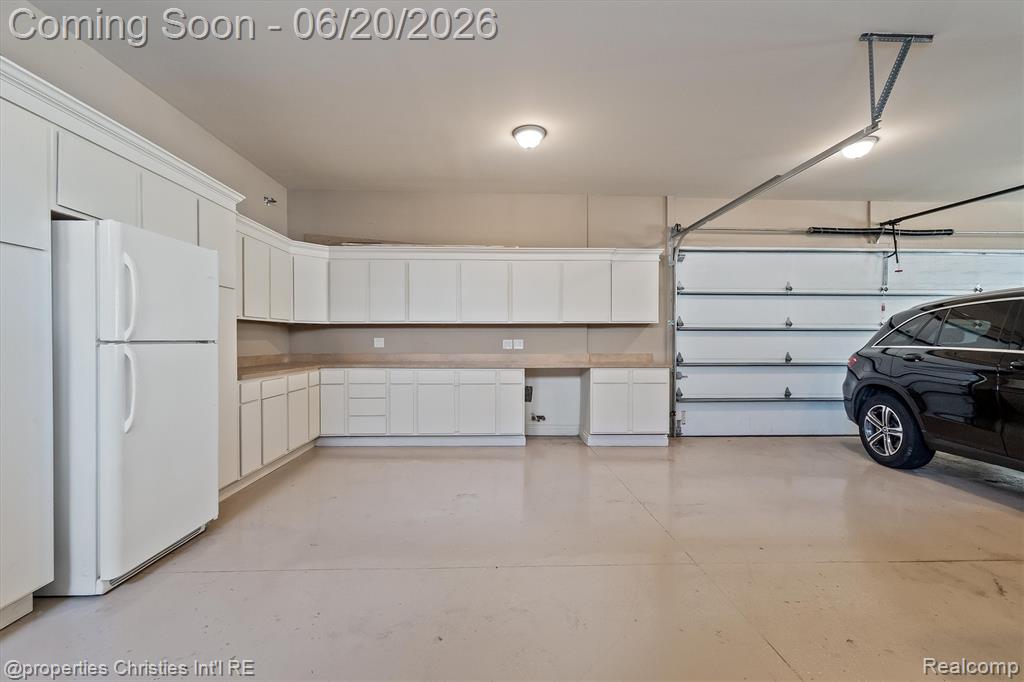 595 Ridge Point Drive Dundee, MI 48131 - Photo 44 of 63