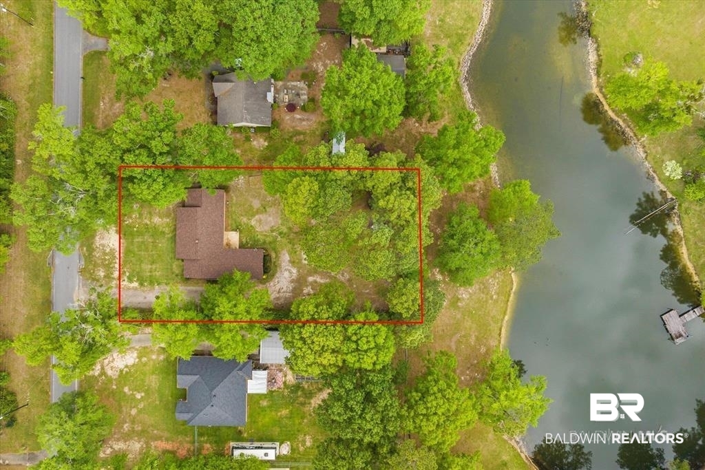 8908 Red Creek Drive Semmes, AL 36575 - Photo 4 of 21