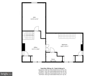 $765,000 | 705 Whites Road, Lansdale, PA 19446