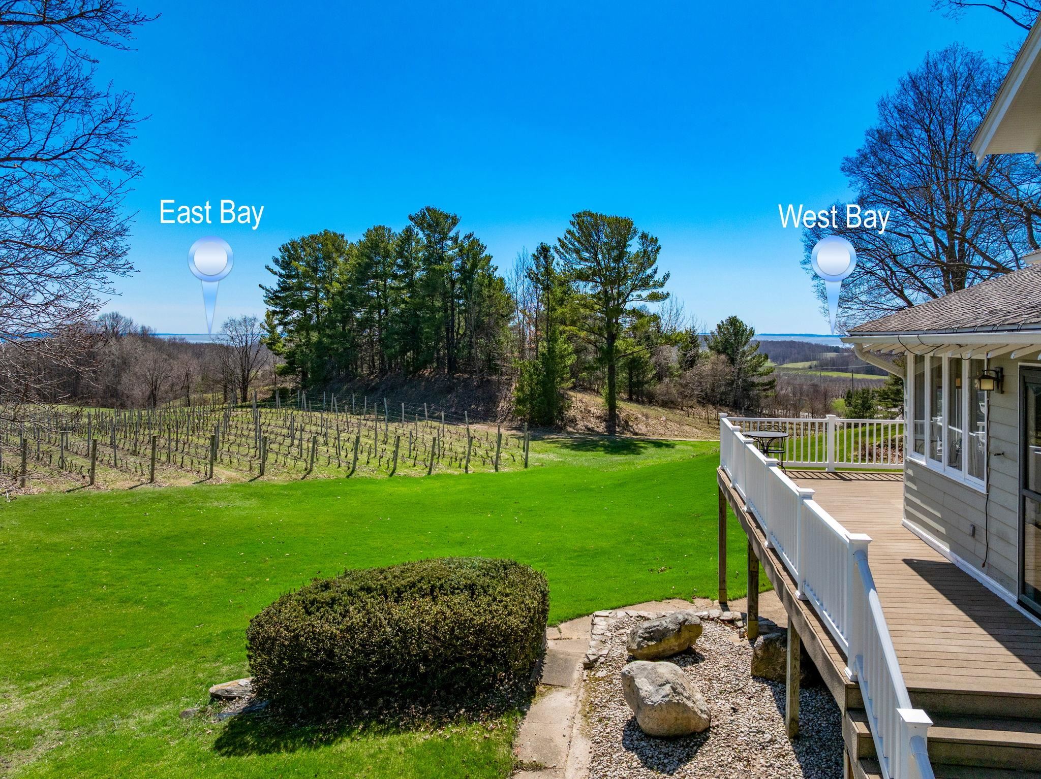 2770 Nelson Road Traverse City, MI 49686 - Photo 17 of 80
