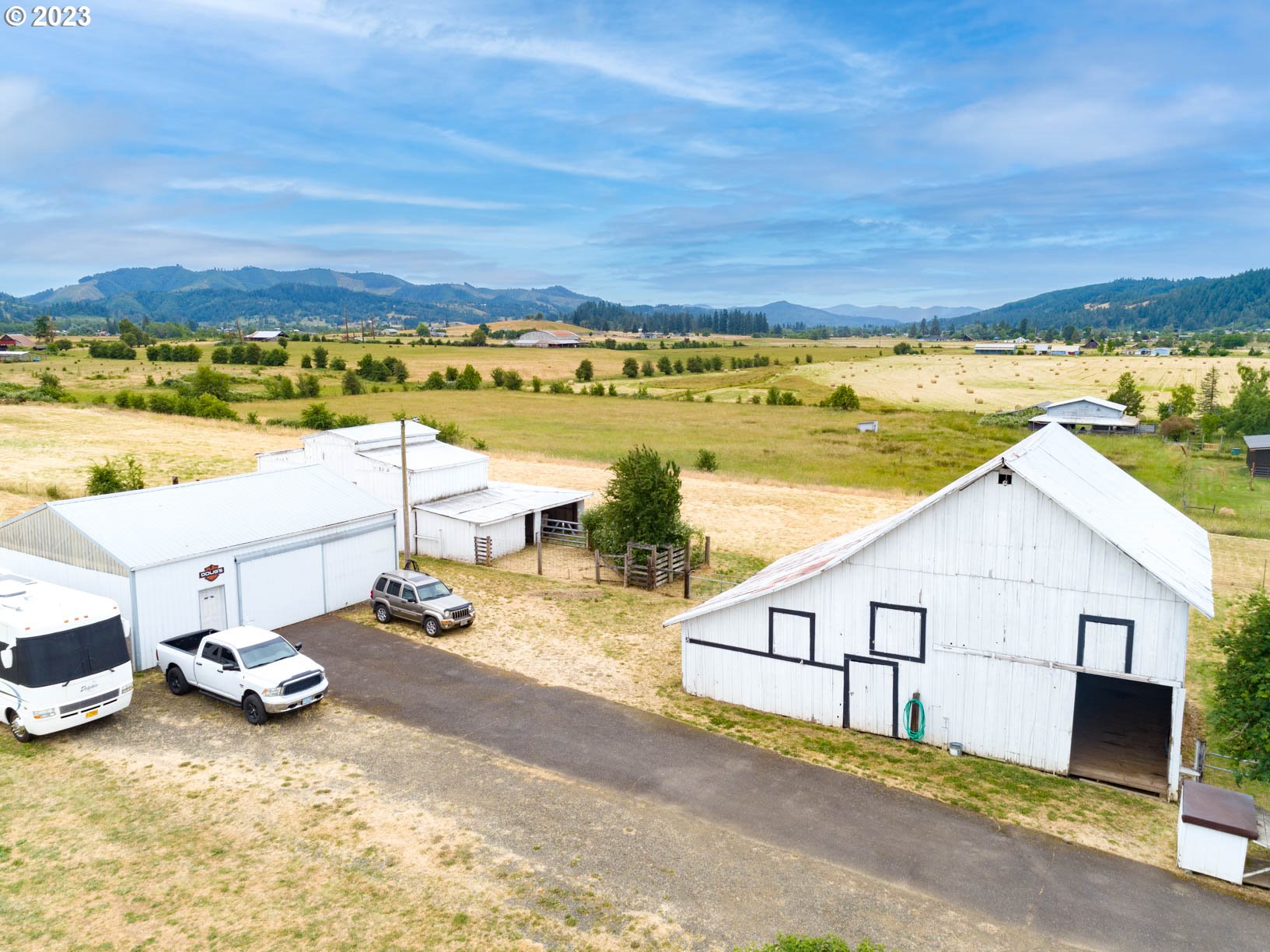 5393 Nonpareil Road Sutherlin, OR 97479 - Photo 40 of 42