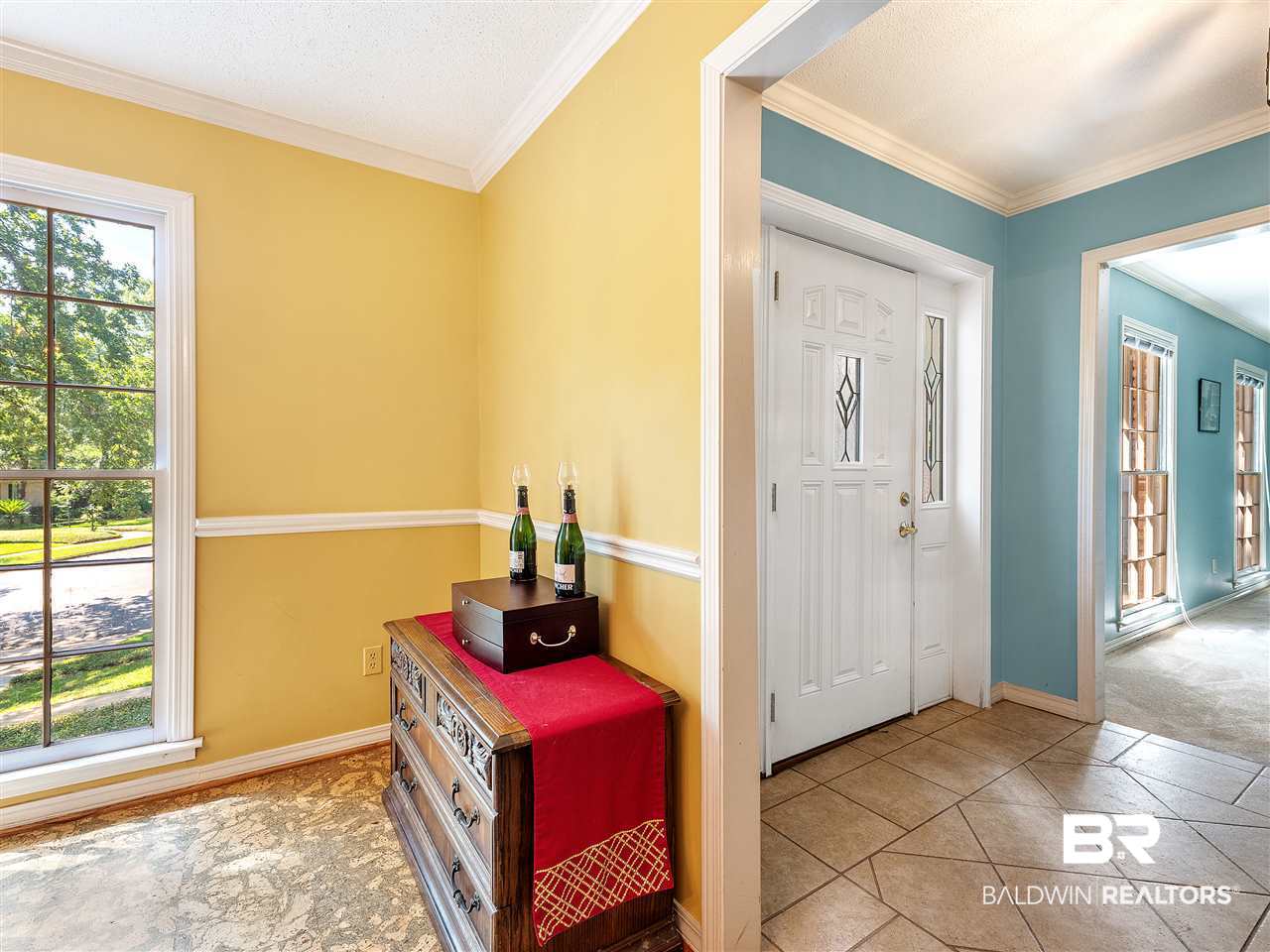 300 Fern Hill Court Mobile, AL 36608 - Photo 29 of 49