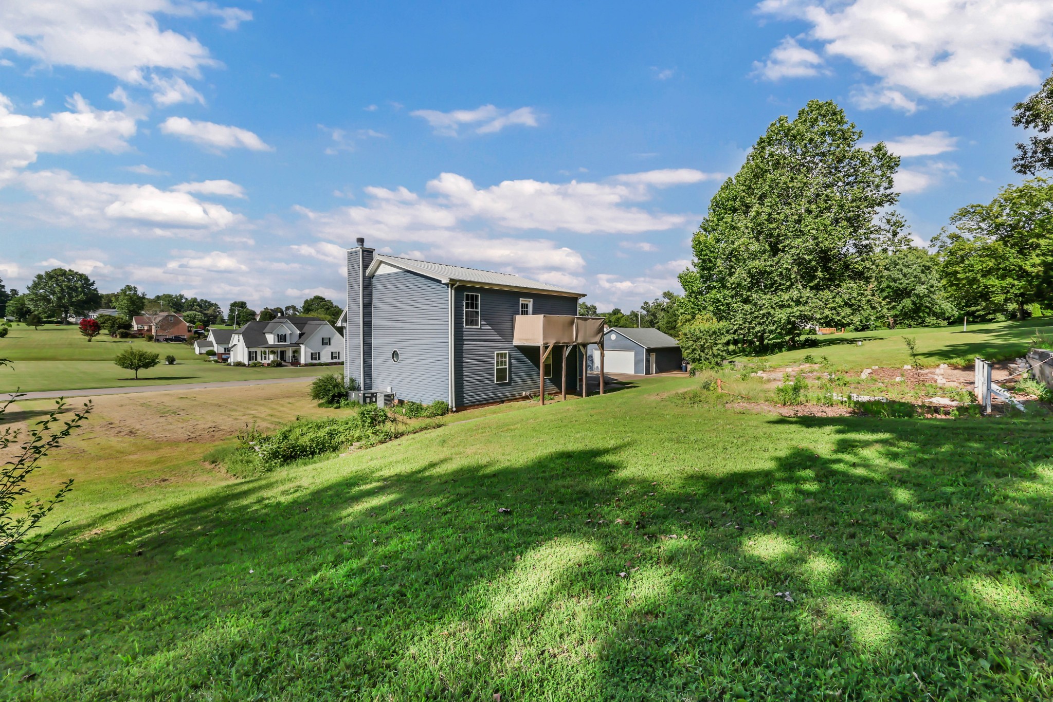 412 Martin Road Clarksville, TN 37042 - Photo 44 of 52