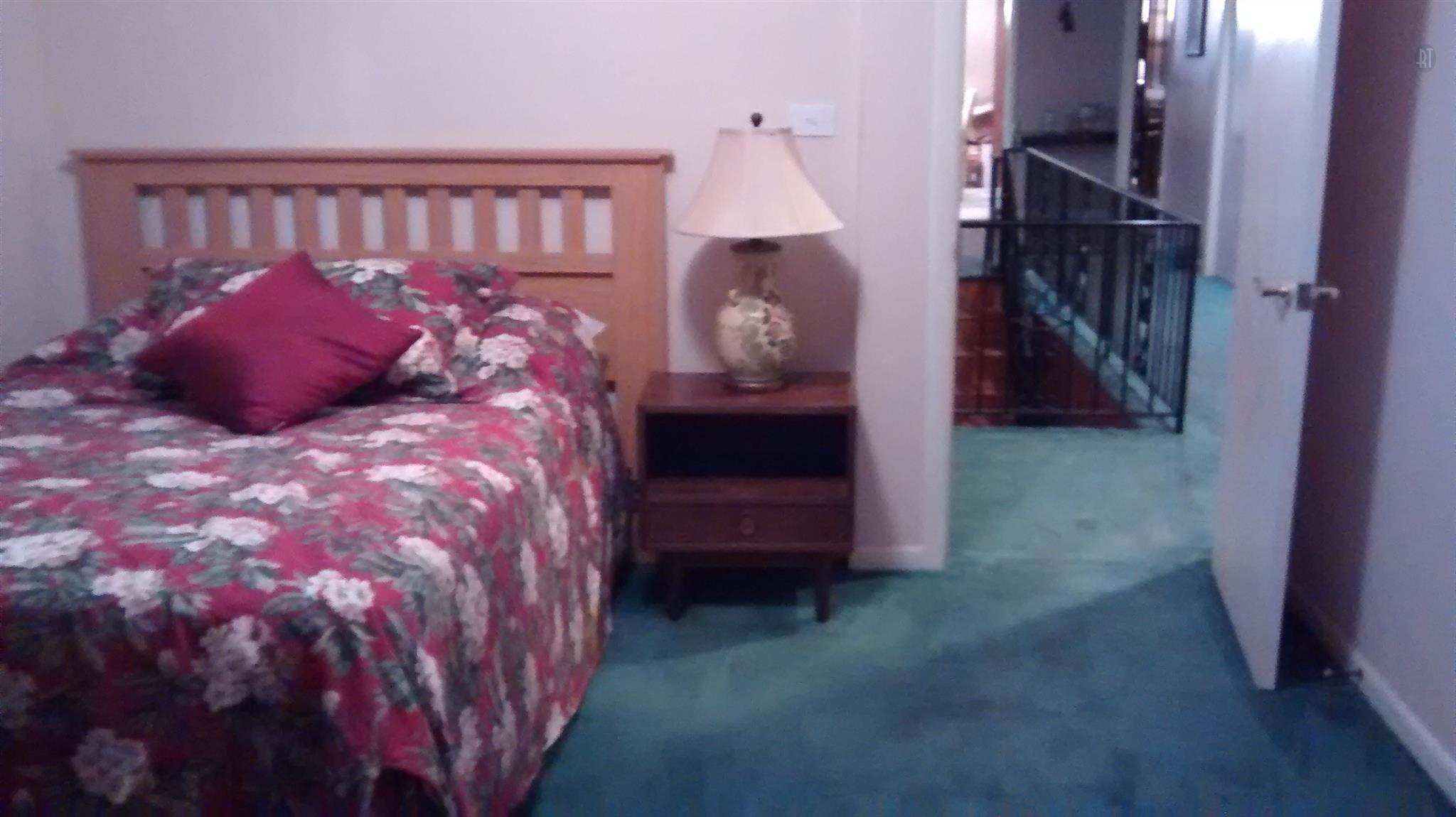 4141 West Hamilton Road Nashville, TN 37218 - Photo 24 of 30 11x11 2nd Bedroom