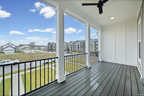 $520,000 | 109 Parkerwood Lane, West Lafayette, IN 47906