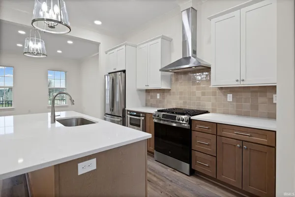 $520,000 | 109 Parkerwood Lane, West Lafayette, IN 47906