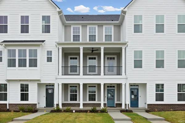 $520,000 | 109 Parkerwood Lane, West Lafayette, IN 47906