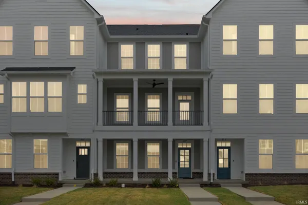 $520,000 | 109 Parkerwood Lane, West Lafayette, IN 47906