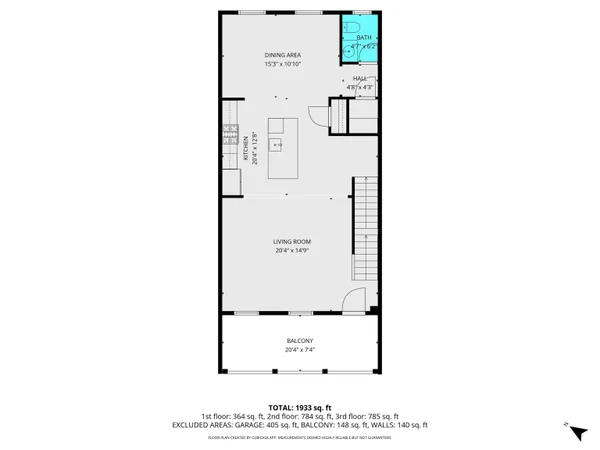 $520,000 | 109 Parkerwood Lane, West Lafayette, IN 47906