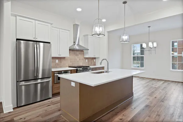 $520,000 | 109 Parkerwood Lane, West Lafayette, IN 47906