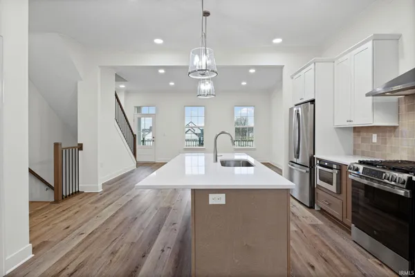 $520,000 | 109 Parkerwood Lane, West Lafayette, IN 47906