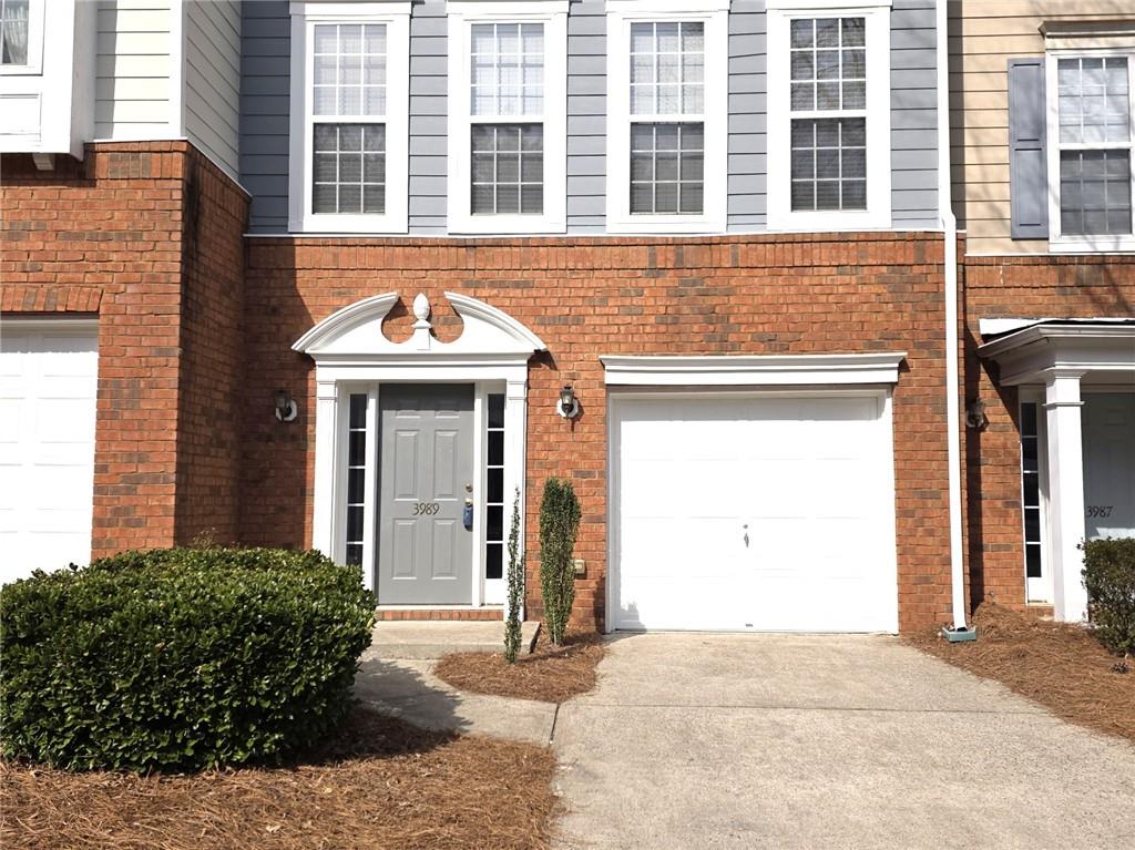 3989 Howell Park Road Duluth, GA 30096 - Photo 2 of 25