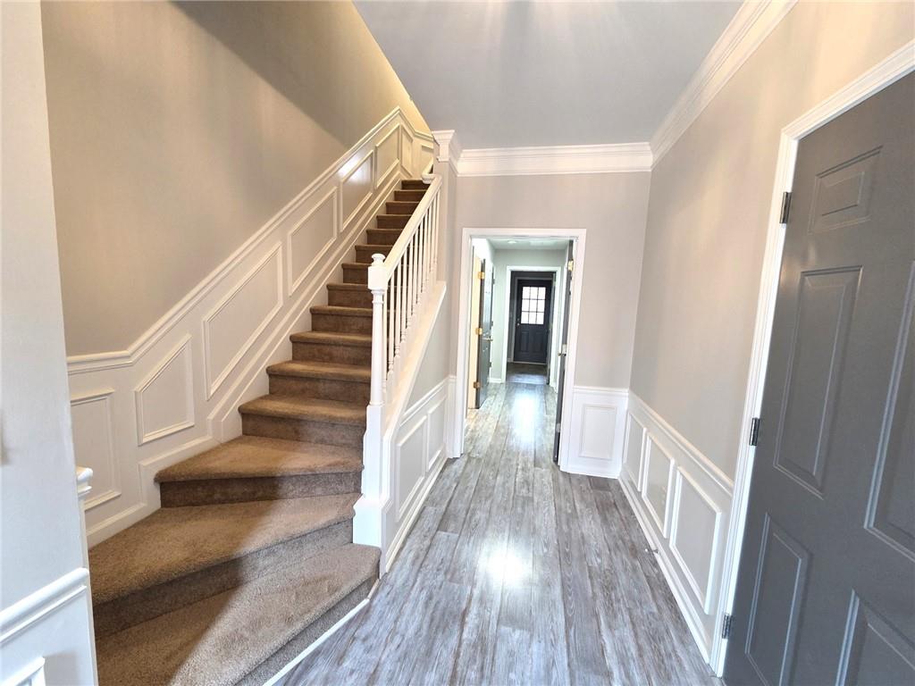 3989 Howell Park Road Duluth, GA 30096 - Photo 3 of 25