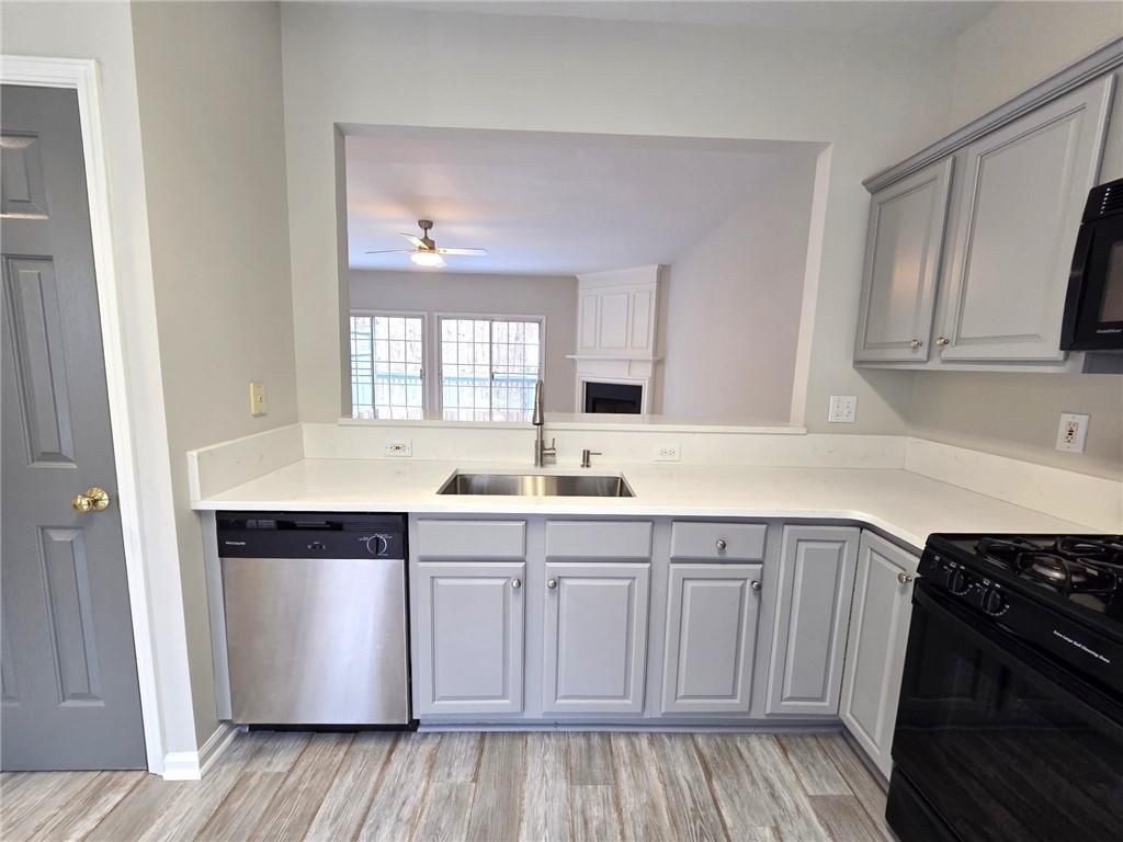 3989 Howell Park Road Duluth, GA 30096 - Photo 8 of 25