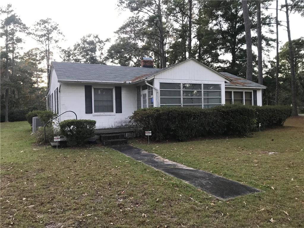 1111 B & W Grade Road Brunswick, GA 31520 - Photo 1 of 1 Gallery Image 1