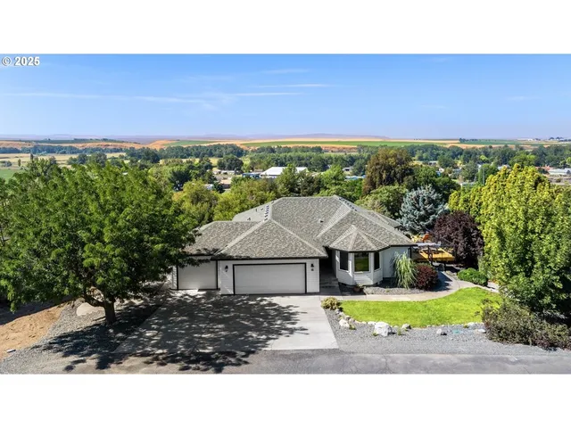 a picture of a city view