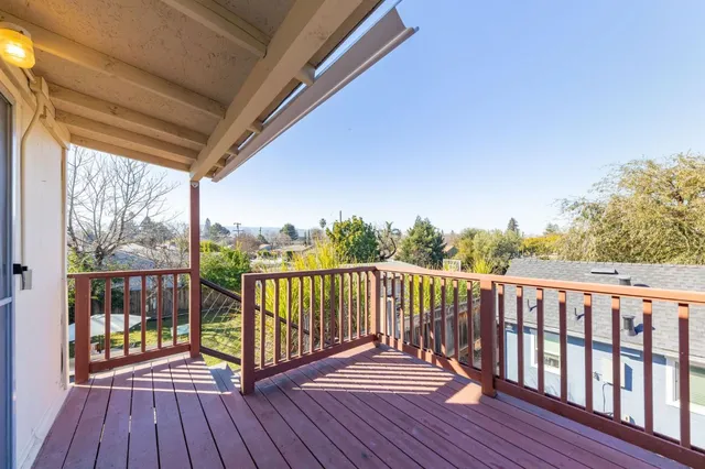 $2,900 | 614 A Redwood Avenue, Redwood City, CA 94061