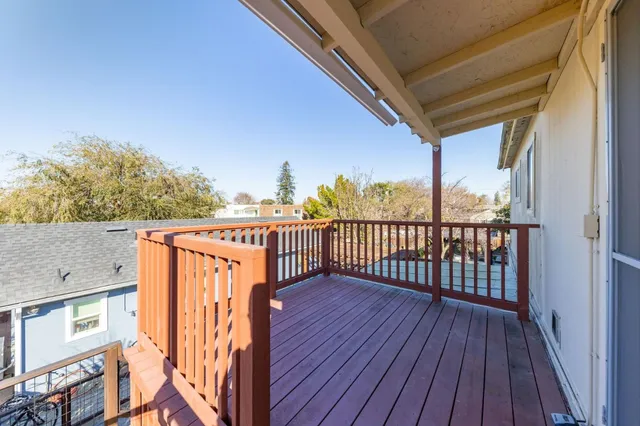 $2,900 | 614 A Redwood Avenue, Redwood City, CA 94061