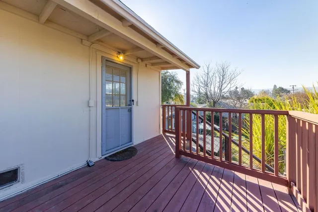 $2,900 | 614 A Redwood Avenue, Redwood City, CA 94061