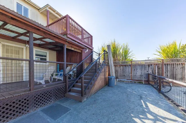 $2,900 | 614 A Redwood Avenue, Redwood City, CA 94061