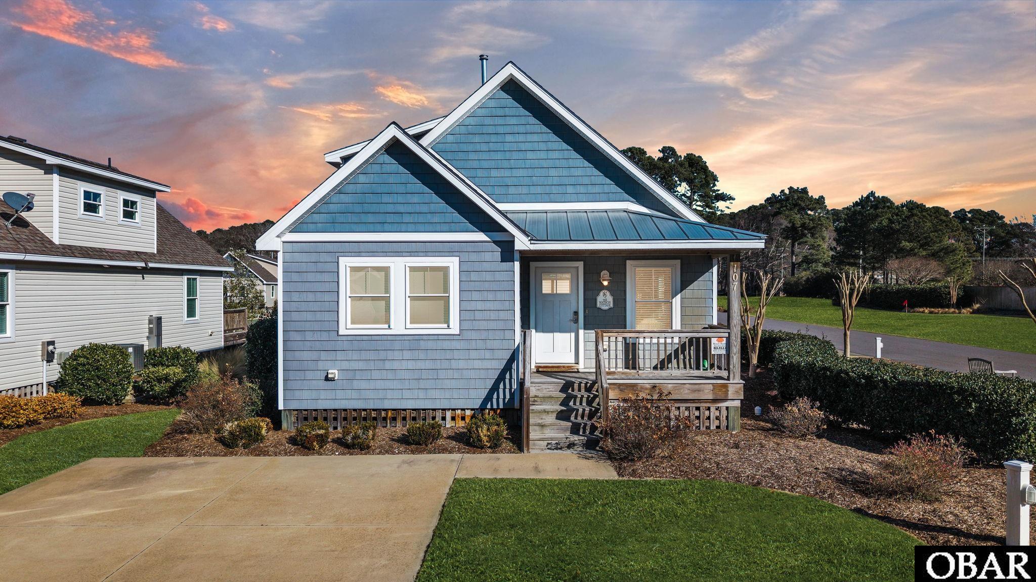 107 Masters Drive Powells Point, NC 27966 - Photo 1 of 36