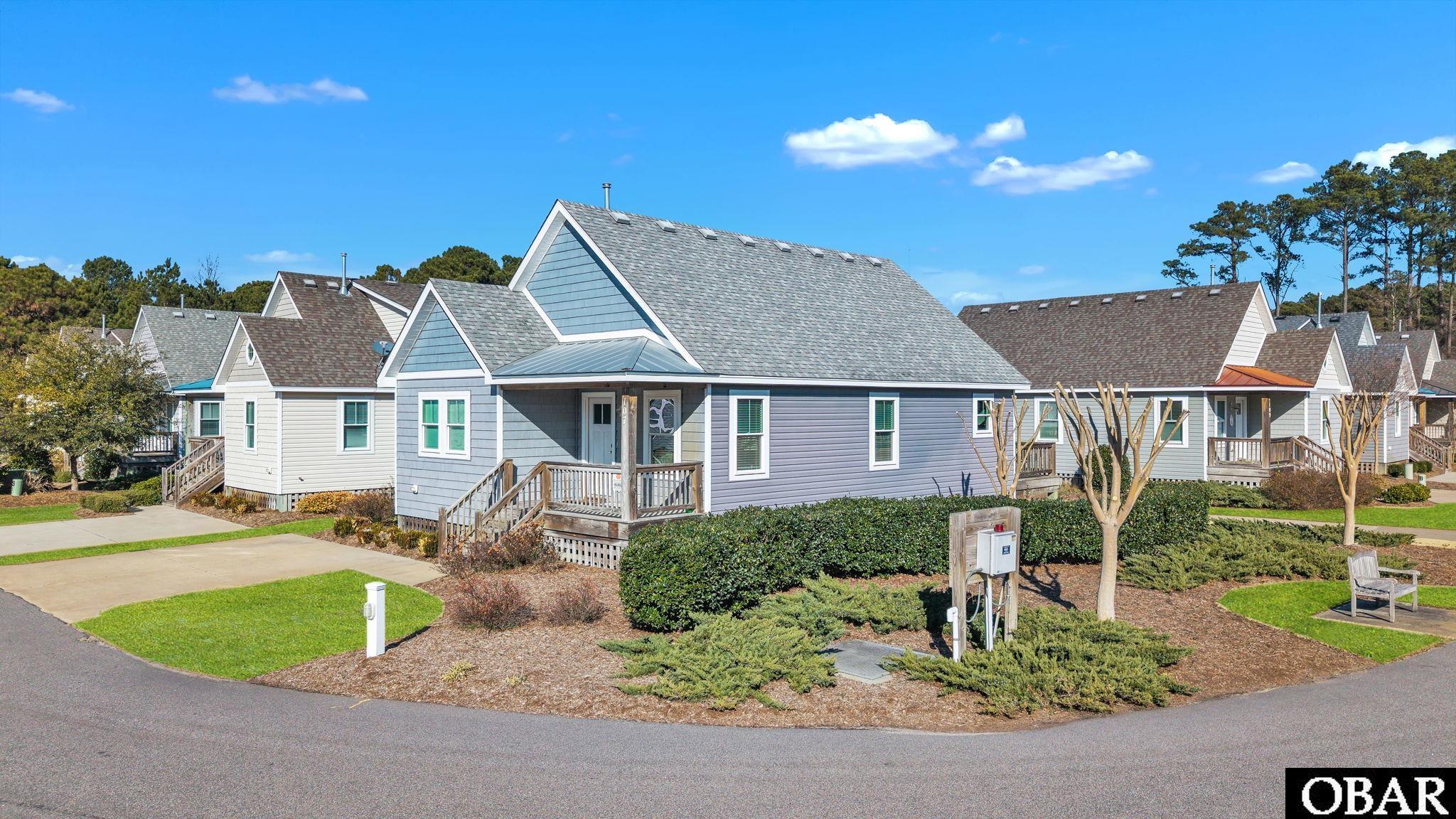 107 Masters Drive Powells Point, NC 27966 - Photo 2 of 36