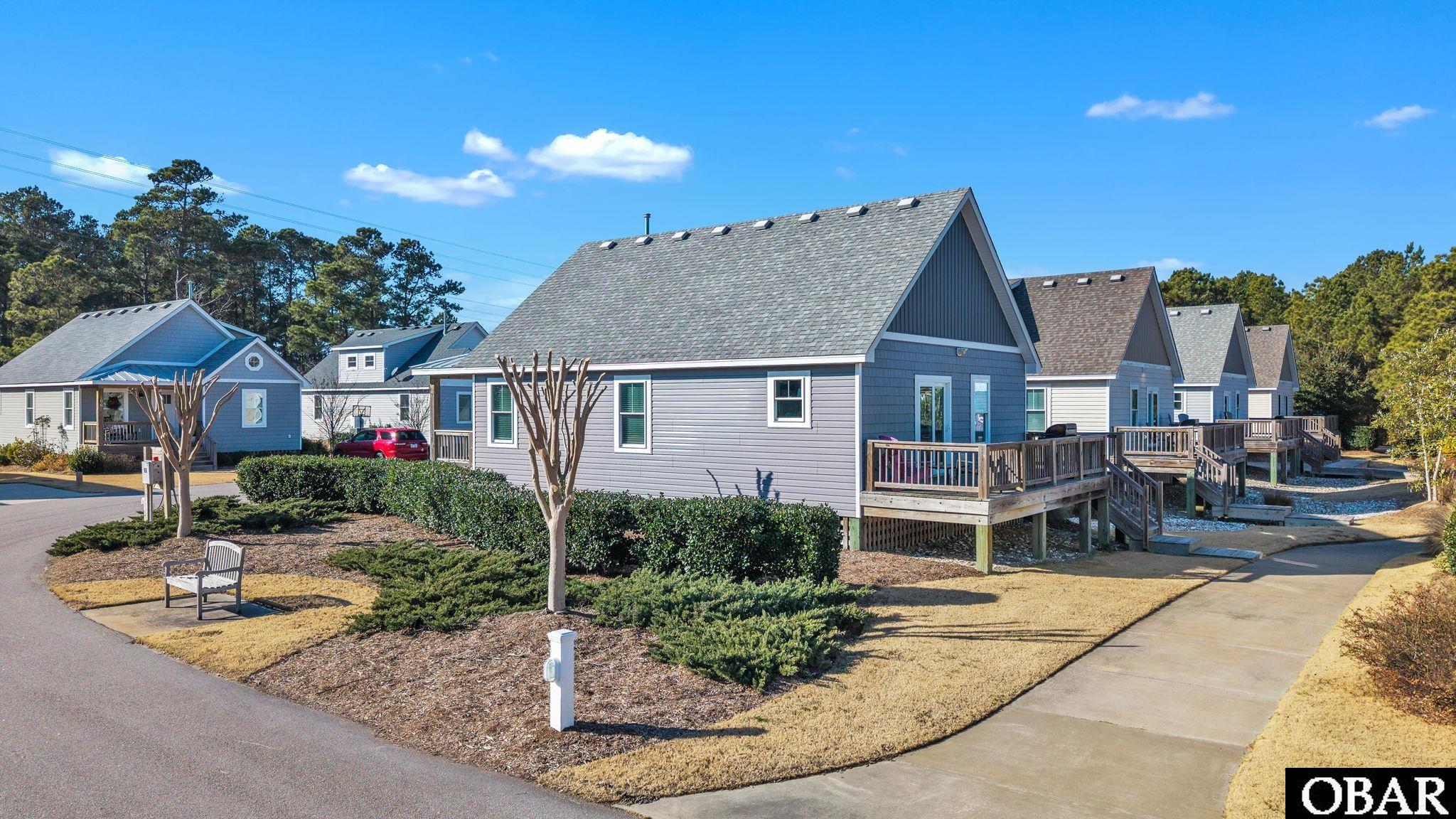 107 Masters Drive Powells Point, NC 27966 - Photo 28 of 36