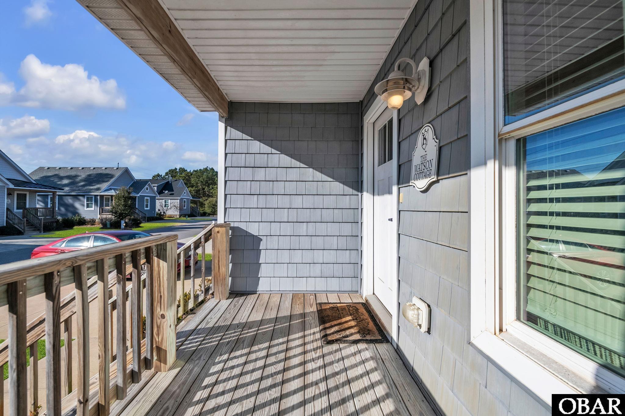 107 Masters Drive Powells Point, NC 27966 - Photo 4 of 36