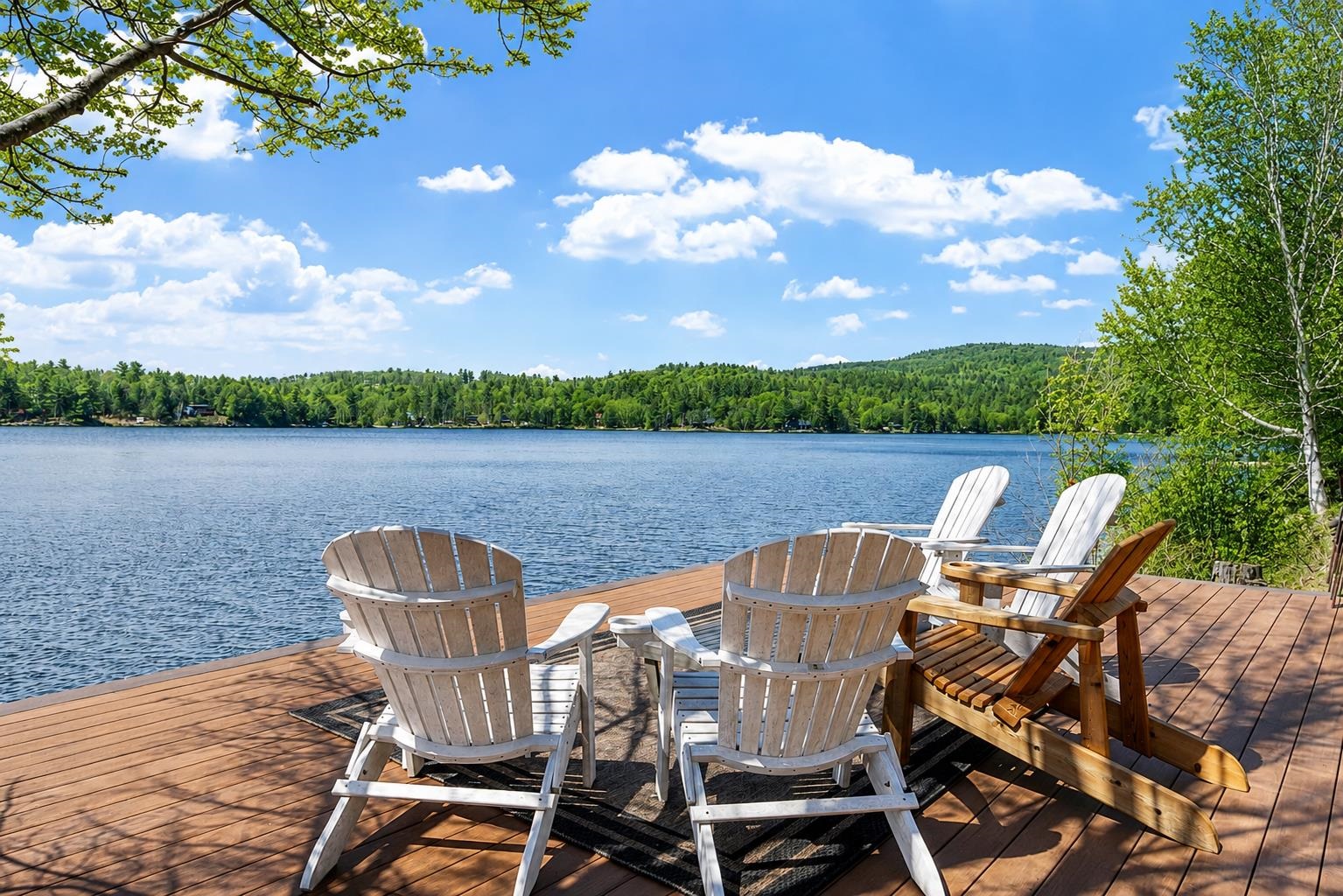 626 Granite Lake Road Nelson, NH 03457 - Photo 2 of 53