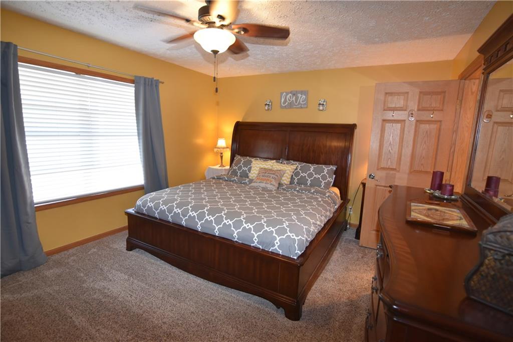 8063 Lutheran Lake Road Seymour, IN 47274 - Photo 16 of 35 Gallery Image 16