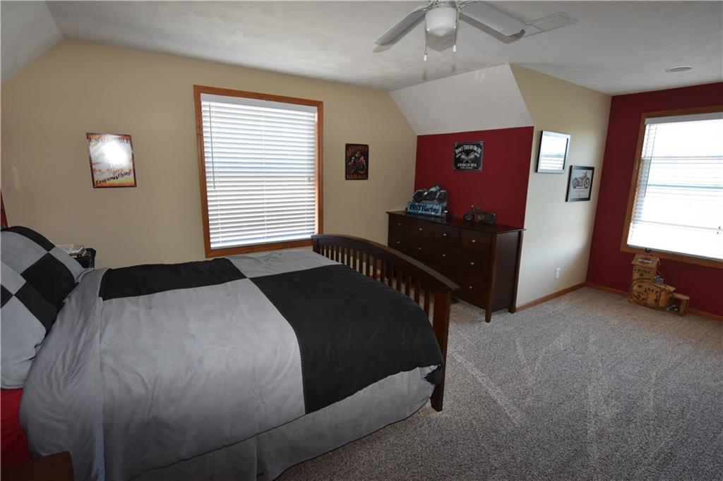 8063 Lutheran Lake Road Seymour, IN 47274 - Photo 19 of 35 Gallery Image 19