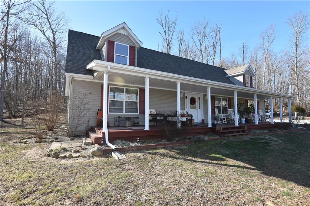 8063 Lutheran Lake Road Seymour, IN 47274 - Photo 2 of 35 Gallery Image 2