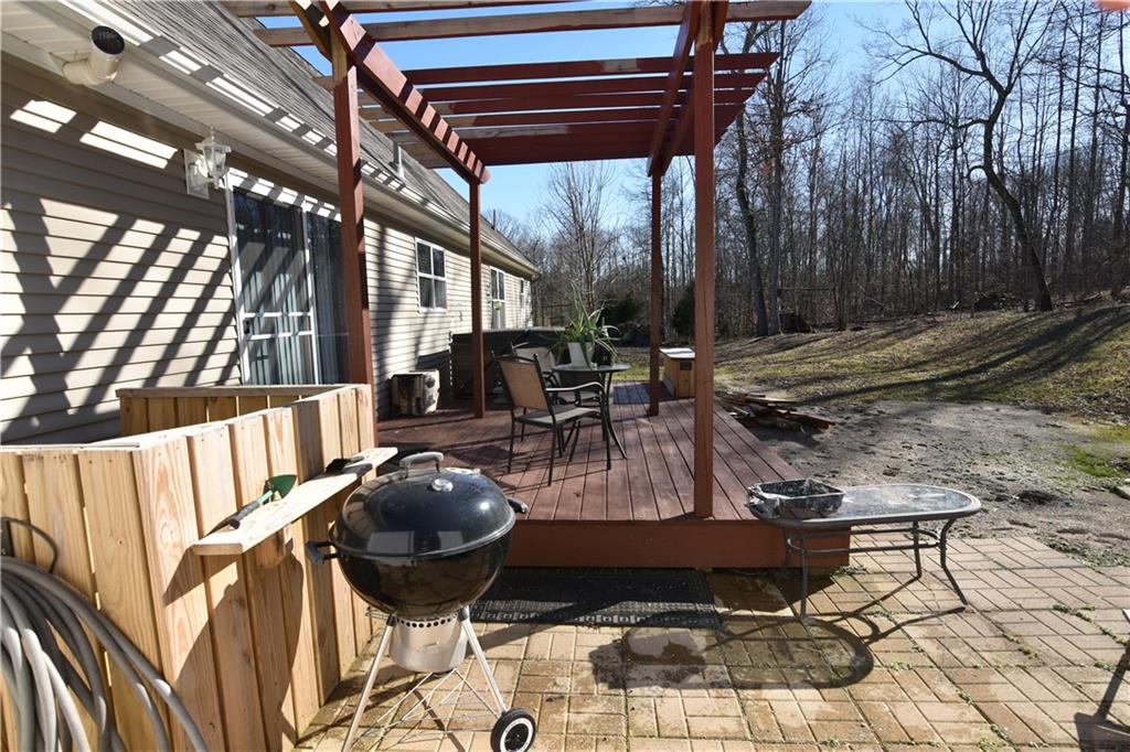 8063 Lutheran Lake Road Seymour, IN 47274 - Photo 24 of 35 Gallery Image 24