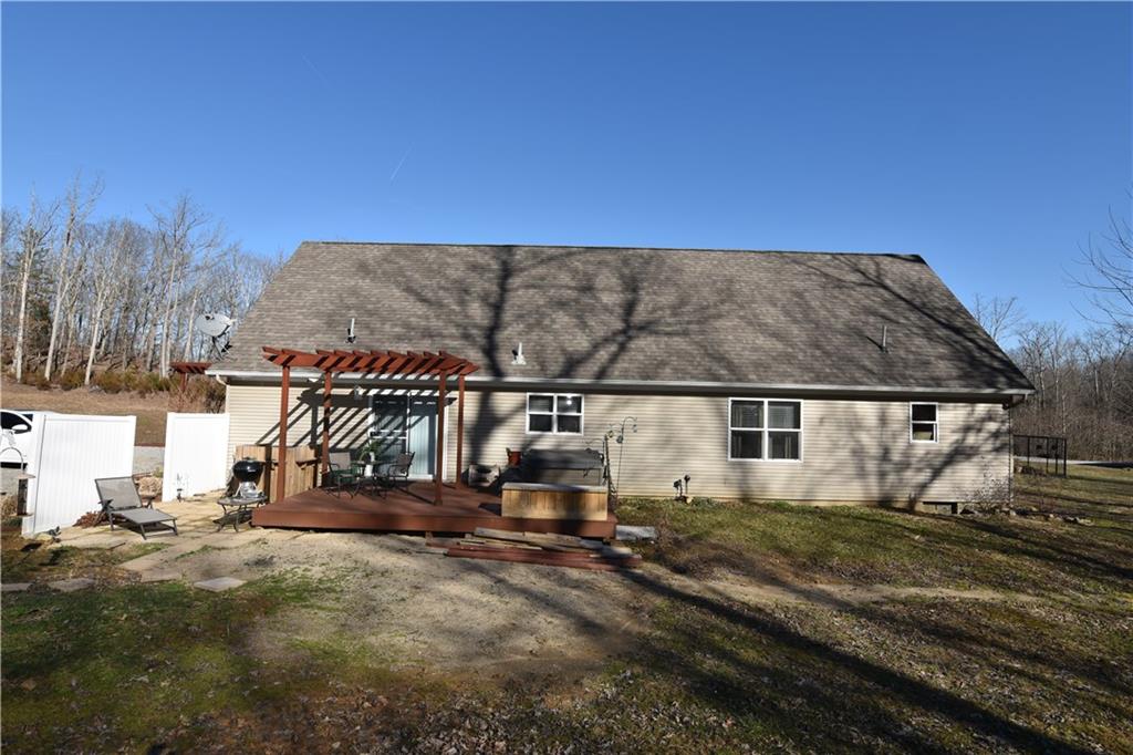 8063 Lutheran Lake Road Seymour, IN 47274 - Photo 29 of 35 Gallery Image 29