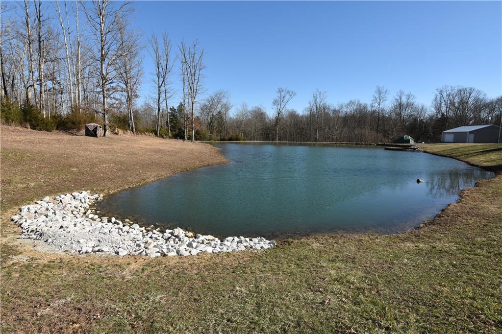 8063 Lutheran Lake Road Seymour, IN 47274 - Photo 30 of 35 Gallery Image 30