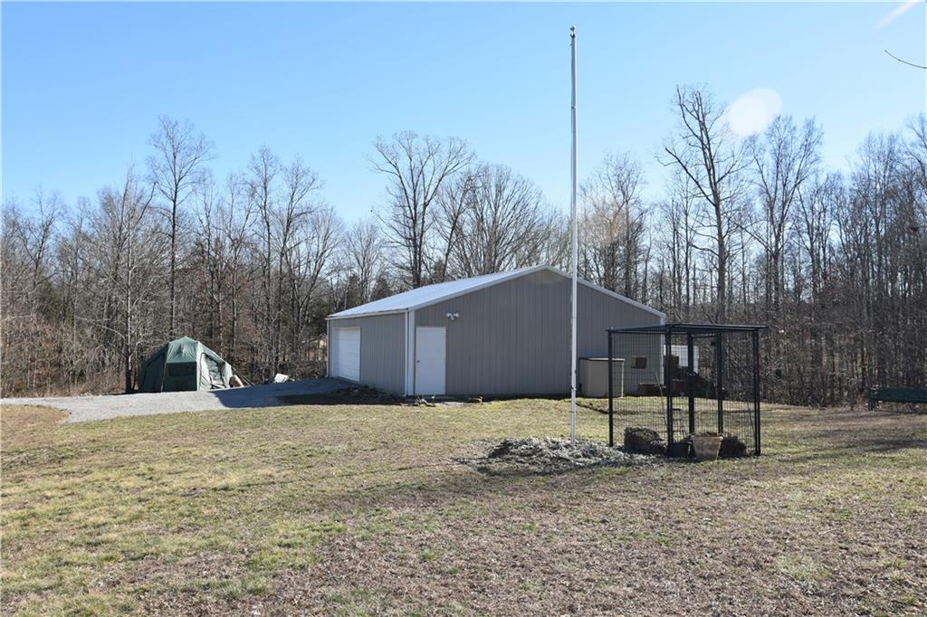 8063 Lutheran Lake Road Seymour, IN 47274 - Photo 3 of 35 Gallery Image 3