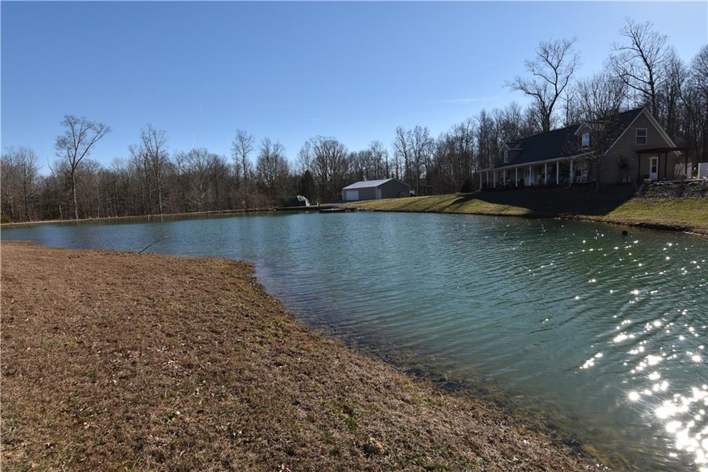 8063 Lutheran Lake Road Seymour, IN 47274 - Photo 31 of 35 Gallery Image 31
