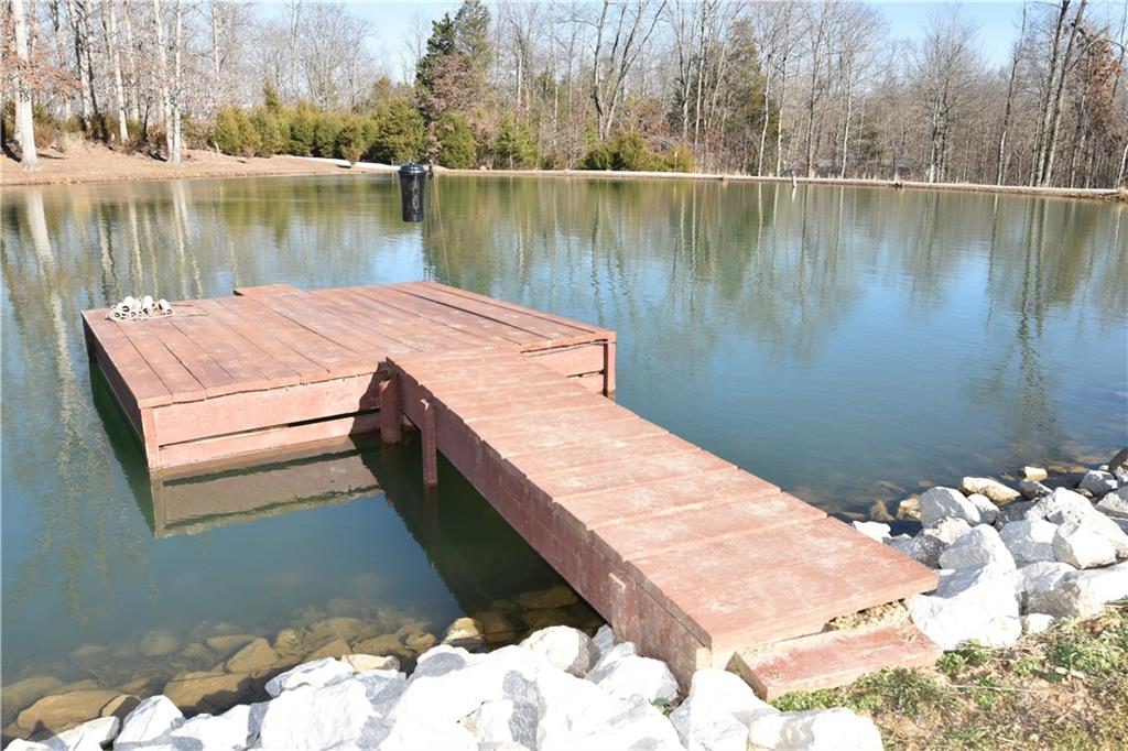 8063 Lutheran Lake Road Seymour, IN 47274 - Photo 33 of 35 Gallery Image 33