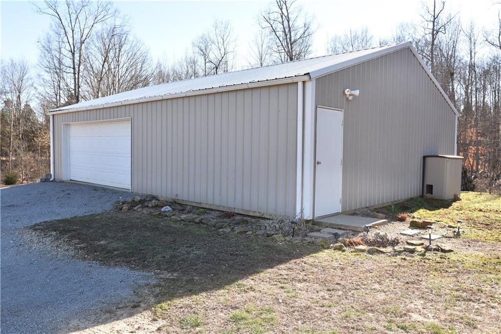 8063 Lutheran Lake Road Seymour, IN 47274 - Photo 34 of 35 Gallery Image 34
