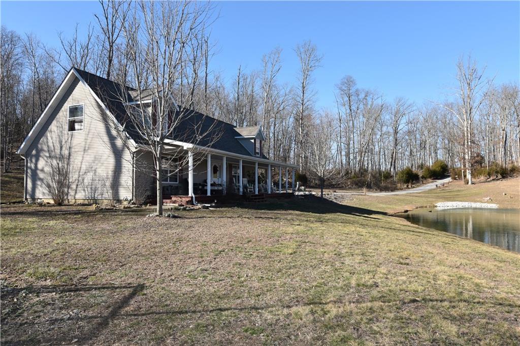 8063 Lutheran Lake Road Seymour, IN 47274 - Photo 35 of 35 Gallery Image 35