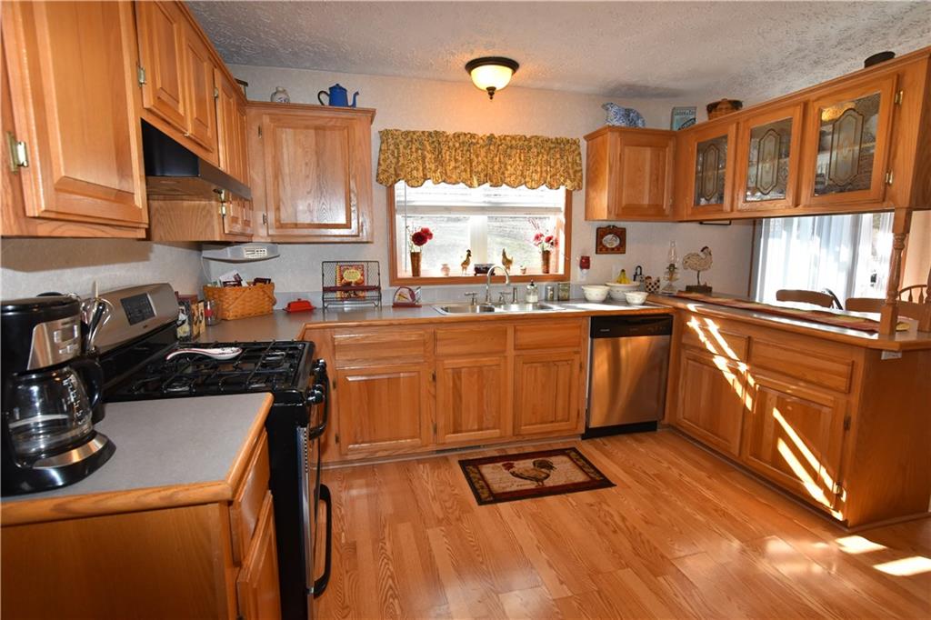 8063 Lutheran Lake Road Seymour, IN 47274 - Photo 10 of 35 Gallery Image 10