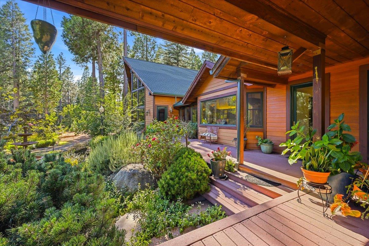 14496 Oak Ridge Road Nevada City, CA 95959 - Photo 31 of 81 Gallery Image 31