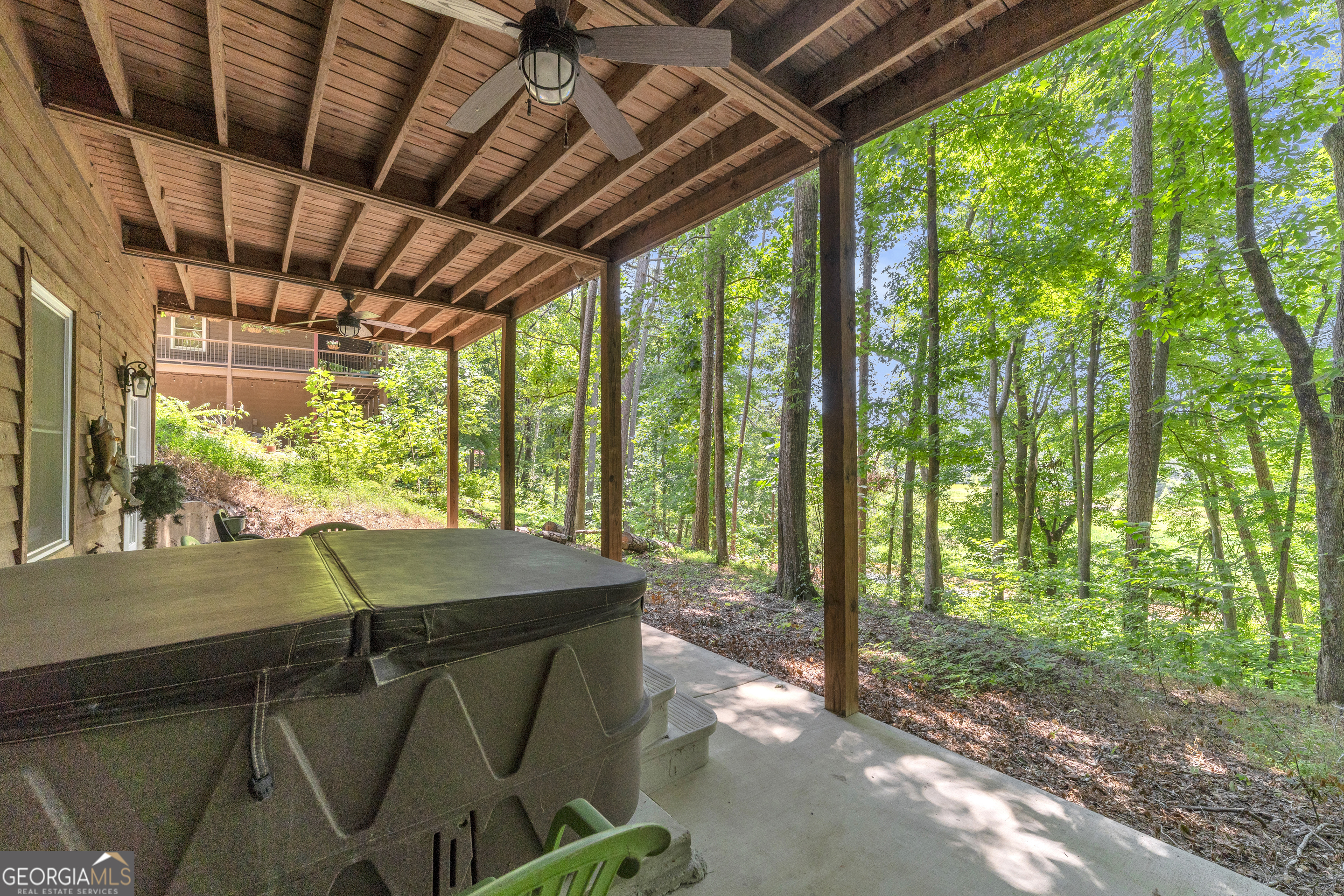 148 Lakeside Hills Road Martin, GA 30557 - Photo 45 of 54
