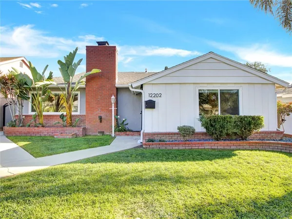 $969,000 | 1202 Orange Drive, Whittier, CA 90601