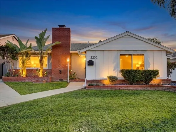 $969,000 | 12202 Orange Drive, Whittier, CA 90601