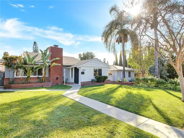 $969,000 | 12202 Orange Drive, Whittier, CA 90601
