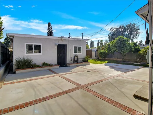 $969,000 | 12202 Orange Drive, Whittier, CA 90601
